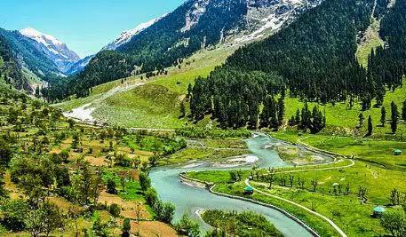 Kali Ka Tibba